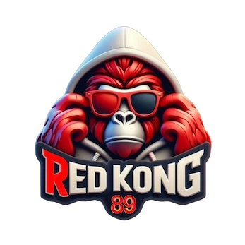 redkong89 logo